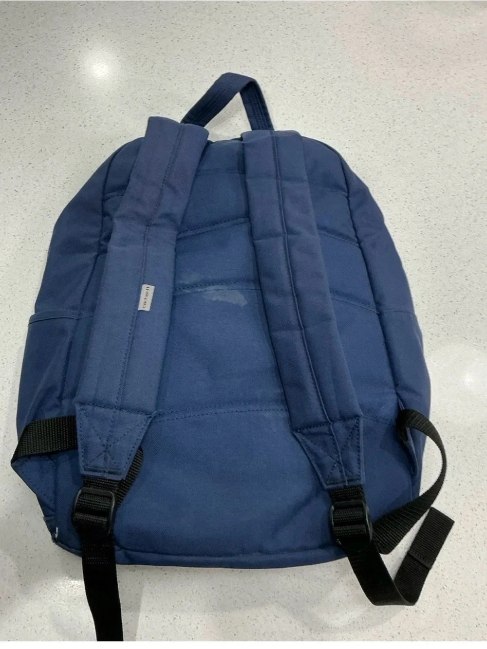 Carhartt durable navy